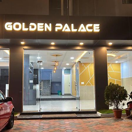بيلاغولا Golden Palace Residency المظهر الخارجي الصورة