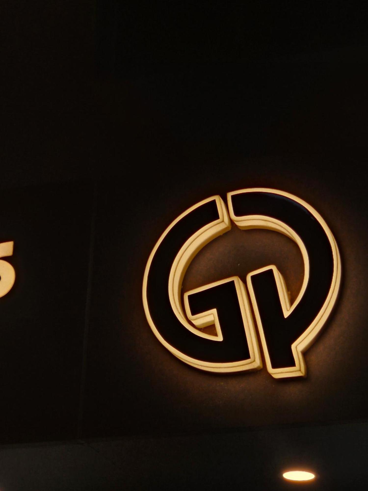 بيلاغولا Golden Palace Residency المظهر الخارجي الصورة